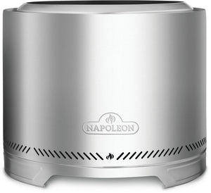 Napoleon Timberwolf Smokeless Fire Pit
