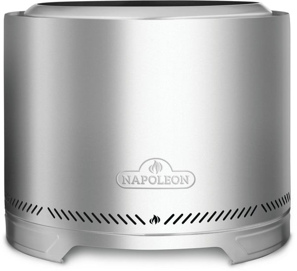 Napoleon Timberwolf Smokeless Fire Pit