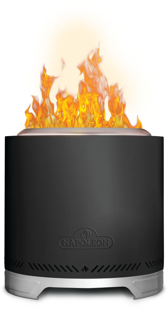 Napoleon Timberwolf Smokeless Fire Pit