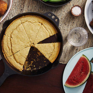 Smithey 10 Skillet (CI)