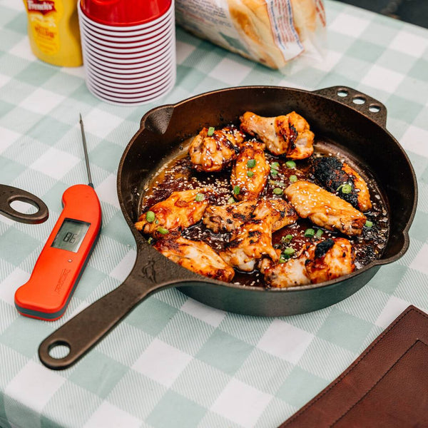 Smithey 10 Skillet (CI)