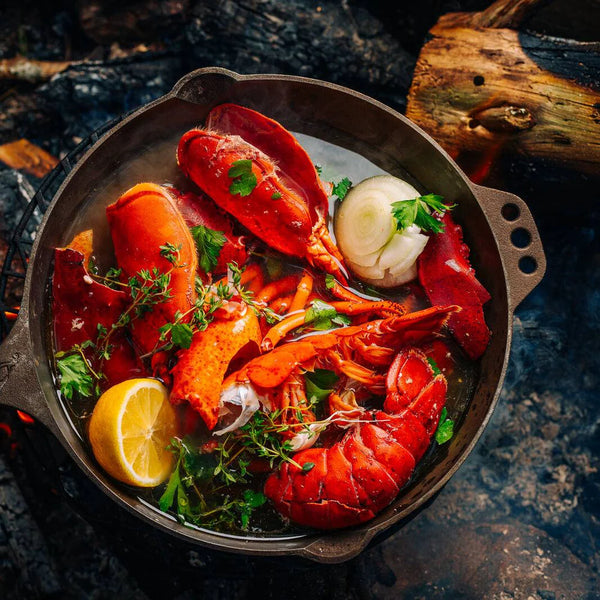 Smithey 12 Skillet (CI)