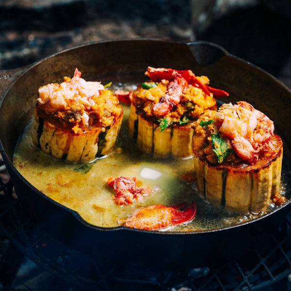 Smithey 12 Skillet (CI)