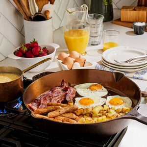 Smithey 14 Skillet (CI)