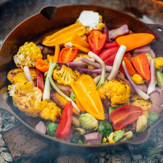 Smithey 14 Skillet (CI)