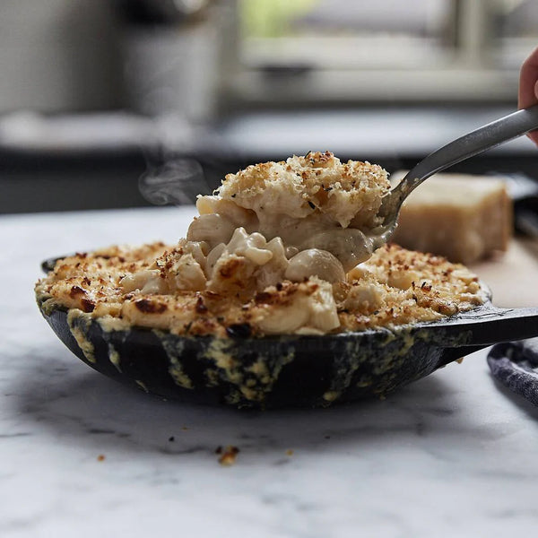 Smithey 8 Chef Skillet (CI)