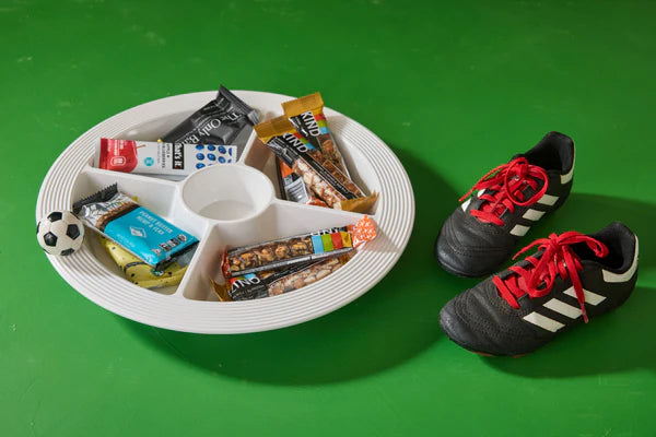 Kickin It (Soccer Ball) Nora Fleming Mini