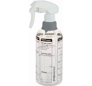 Mix N' Clean Cleaning Bottle