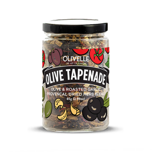 Olive Tapenade Provencal Dried Herb Blend