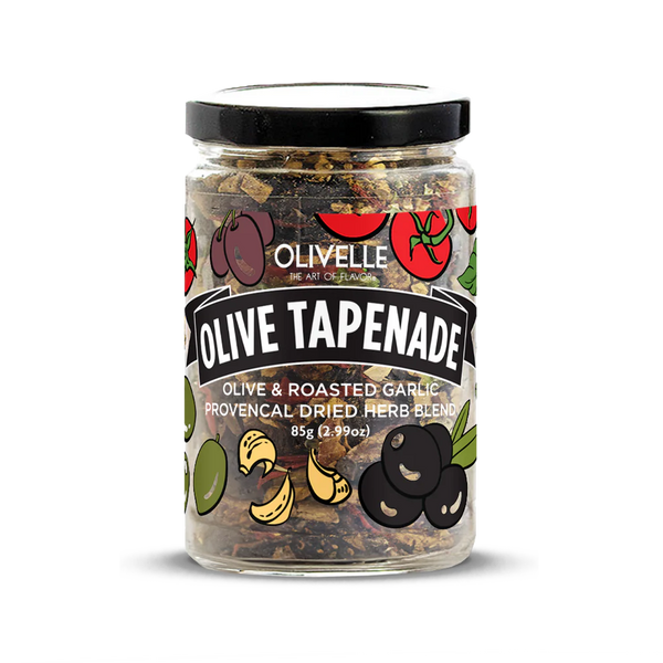 Olive Tapenade Provencal Dried Herb Blend