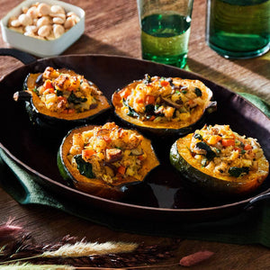 Smithey Carbon Steel Oval Roaster