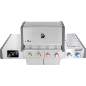 Prestige New Pro 500