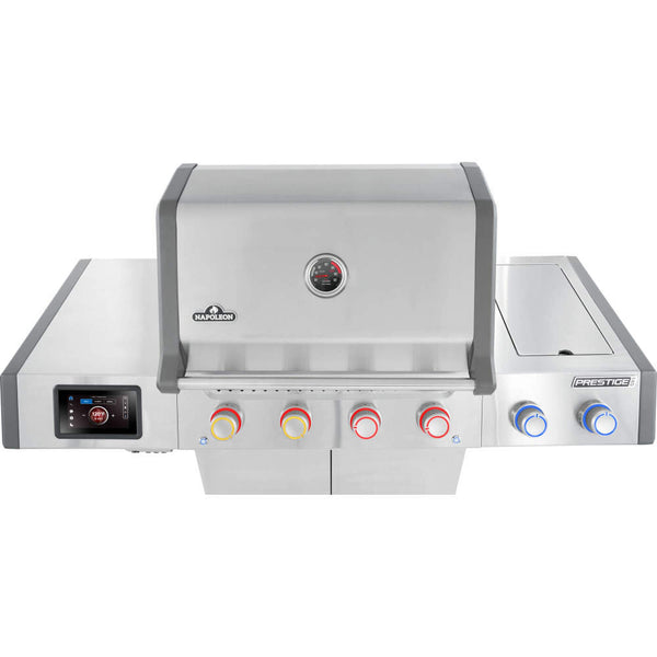 Prestige New Pro 500