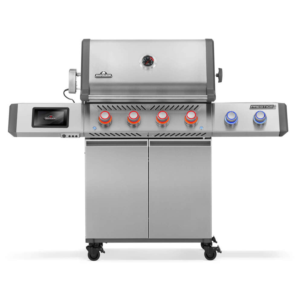 Prestige New Pro 500