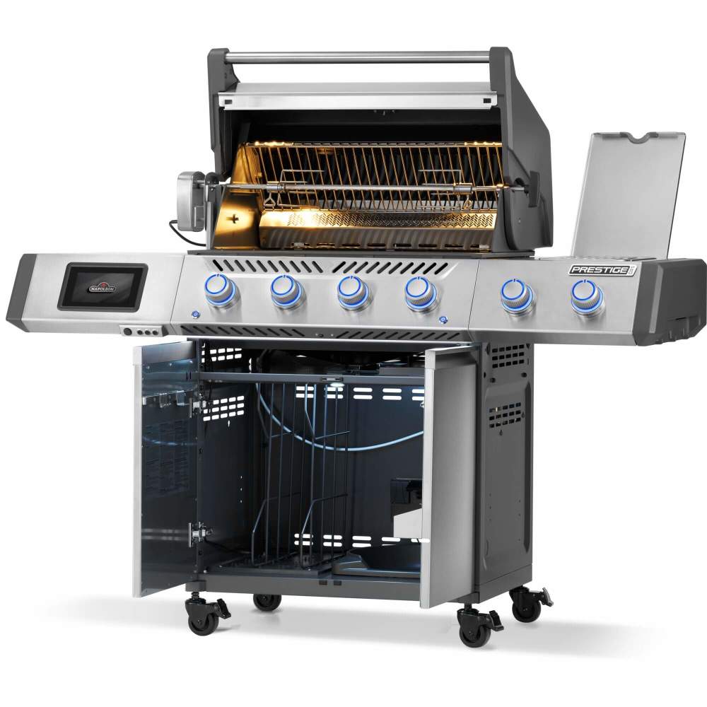 Prestige New Pro 500