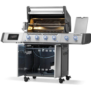 Prestige New Pro 500