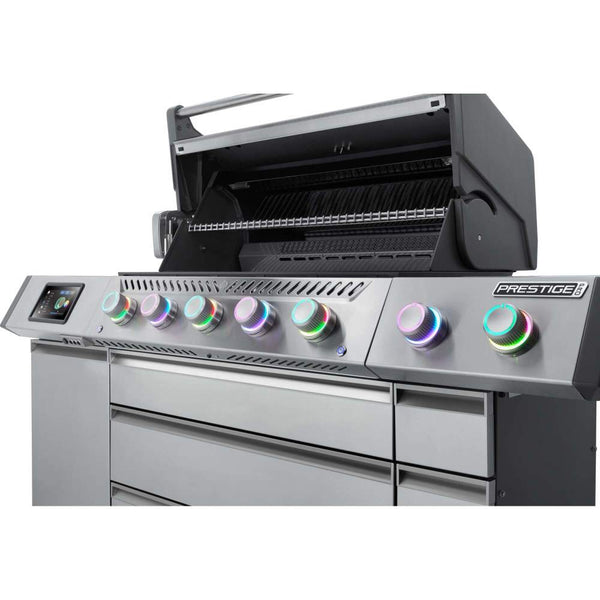 Prestige New Pro 665 Elite