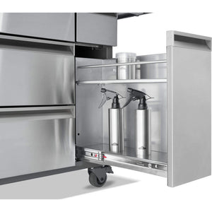 Prestige New Pro 665 Elite