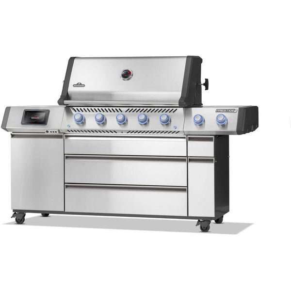 Prestige New Pro 665 Elite