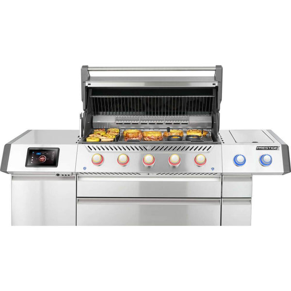 Prestige New Pro 665 Elite