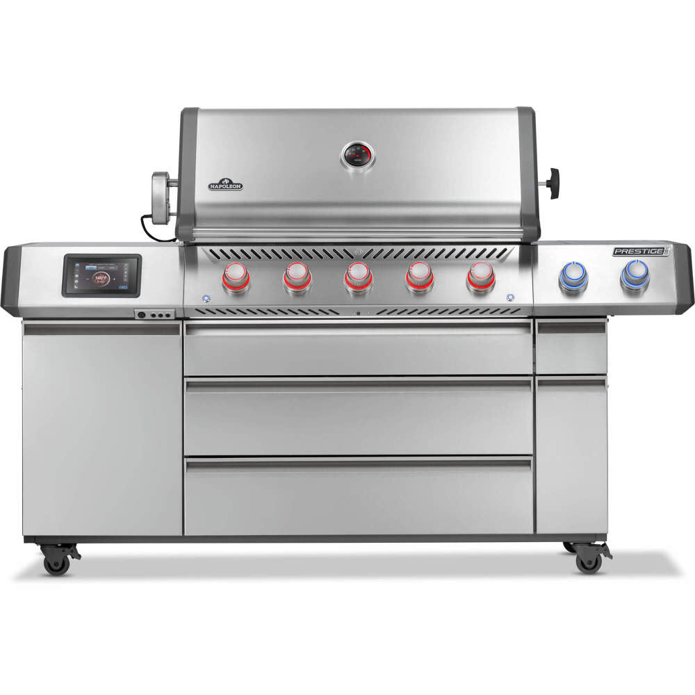 Prestige New Pro 665 Elite