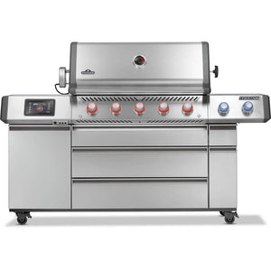 Drawer Liner for Prestige PRO 665