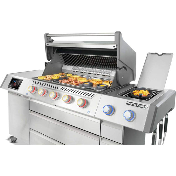 Prestige New Pro 665 Elite