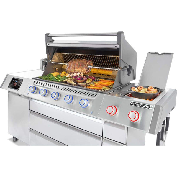Prestige New Pro 665 Elite