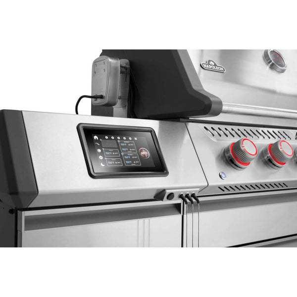 Prestige New Pro 665 Elite