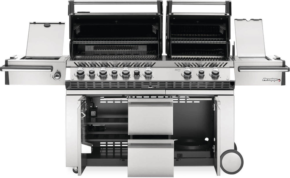 Prestige PRO 825 (Legacy)