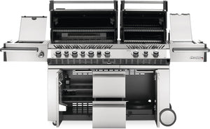 Prestige PRO 825 (Legacy)