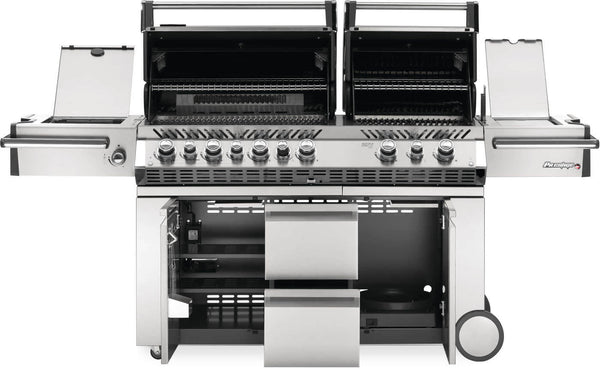 Prestige PRO 825 (Legacy)