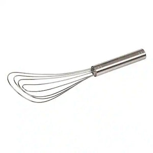 10" Flat Whisk