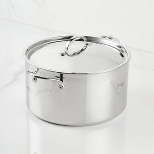 Hestan ProBond Luxe Stock Pot (3) Sizes