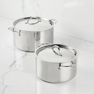 Hestan ProBond Luxe Stock Pot (3) Sizes