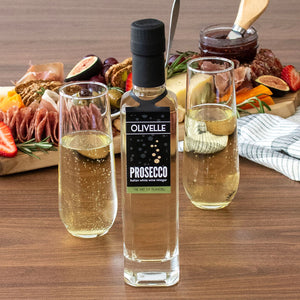 100ml Italian Prosecco Sparkling White Wine Vinegar