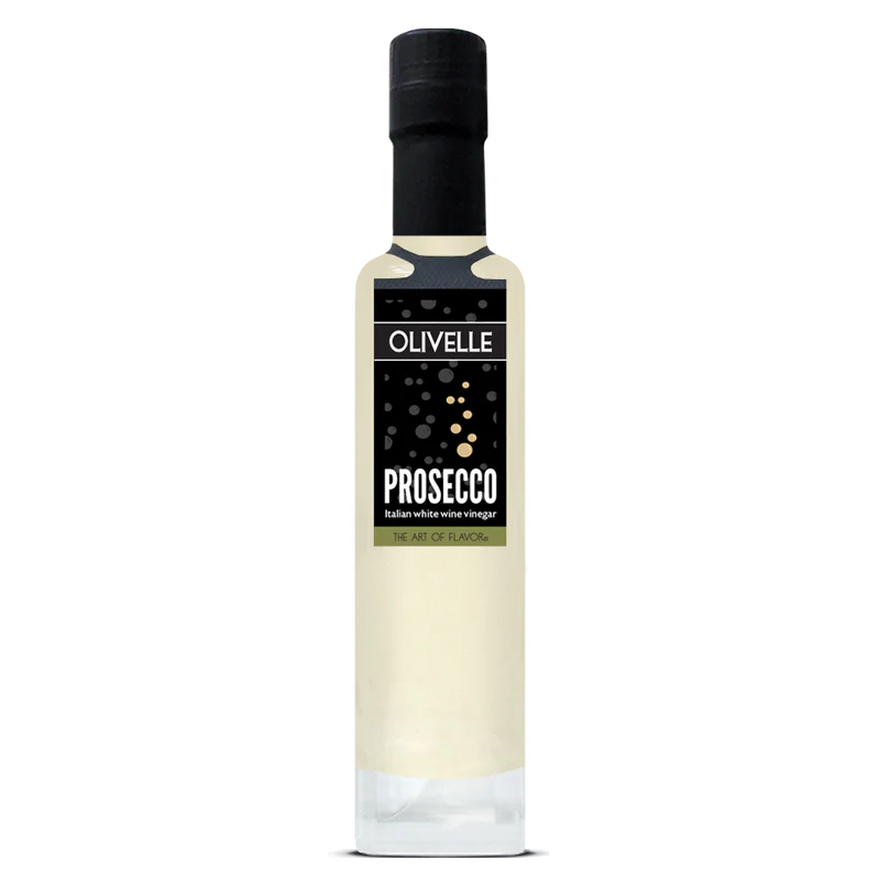 250ml Italian Prosecco Sparkling White Wine Vinegar