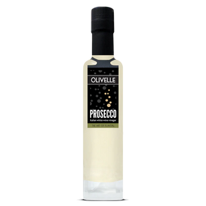 100ml Italian Prosecco Sparkling White Wine Vinegar
