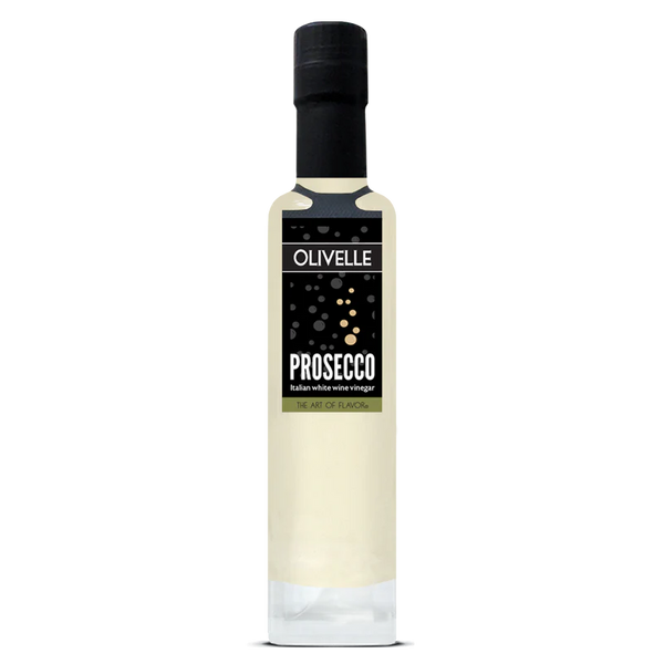 100ml Italian Prosecco Sparkling White Wine Vinegar