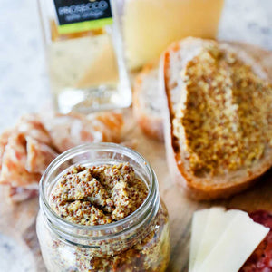 100ml Italian Prosecco Sparkling White Wine Vinegar