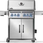 Napoleon Rogue PRO-S 525 RSIB - Choose Propane or Natural Gas