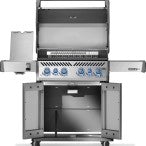 Napoleon Rogue PRO-S 525 RSIB - Choose Propane or Natural Gas