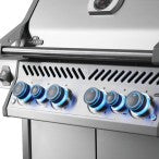 Napoleon Rogue PRO-S 525 RSIB - Choose Propane or Natural Gas