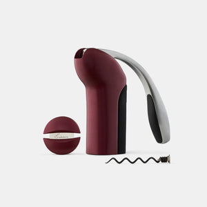 Rabbit Vertical Corkscrew Set (2 Colors)