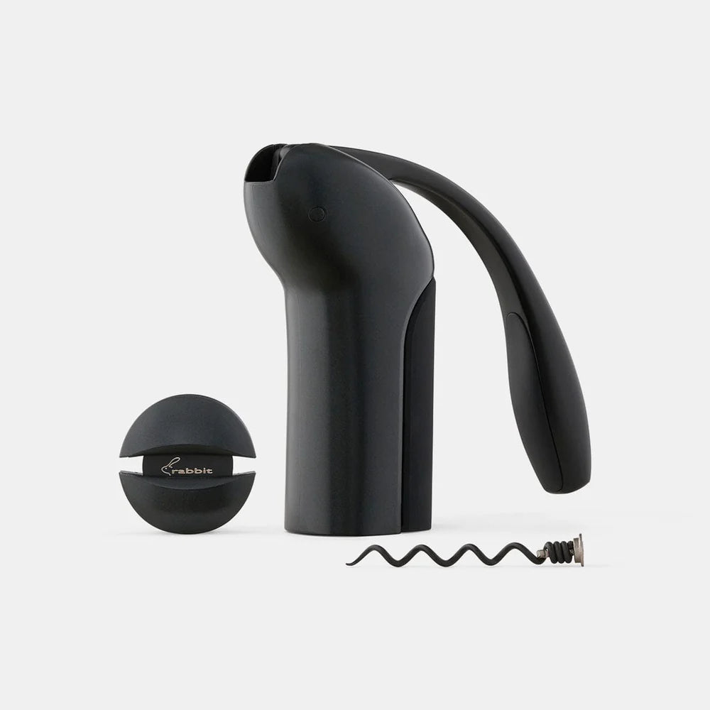 Rabbit Vertical Corkscrew Set (2 Colors)