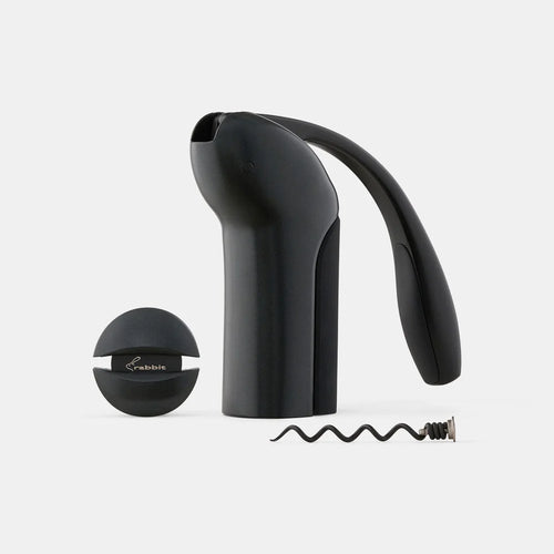 Rabbit Vertical Corkscrew Set (2 Colors)