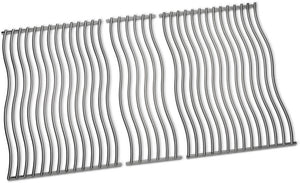 SS Cooking Grids for 525(3)
