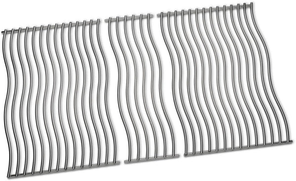 SS Cooking Grids for 525(3)