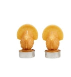 Fall Figural Tea Light Sets - Comes in 4 Different Varieties