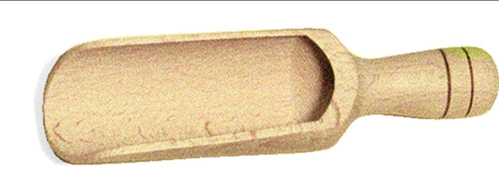 Scoops - Coffee/Salt/Tea